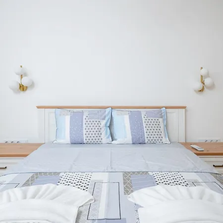 The Purely Placed 1bd Flat By Flat Mаnager Apartamento