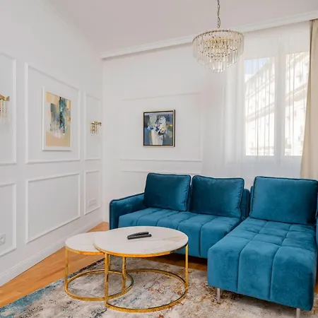The Purely Placed 1bd Flat By Flat Mаnager Apartamento Sofía