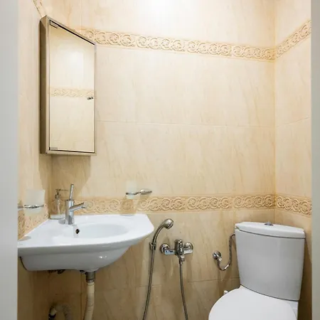 The Purely Placed 1bd Flat By Flat Mаnager * Sofía