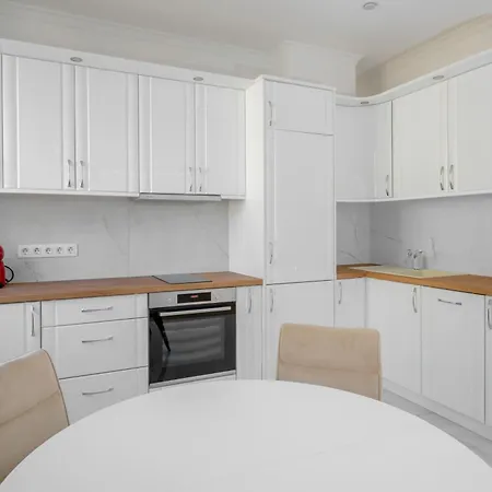 The Purely Placed 1bd Flat By Flat Mаnager Apartamento Sofía