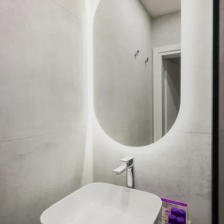 Apartament The Purely Placed 1bd Flat By Flat Mаnager *