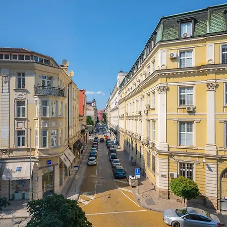 The Purely Placed 1bd Flat By Flat Mаnager Apartmán *